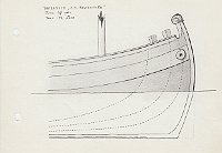 156 Trabaccolo 'S.S. Redentore'